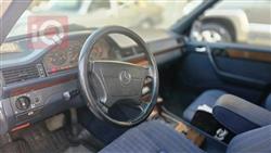 مرسيدس بنز S-Class